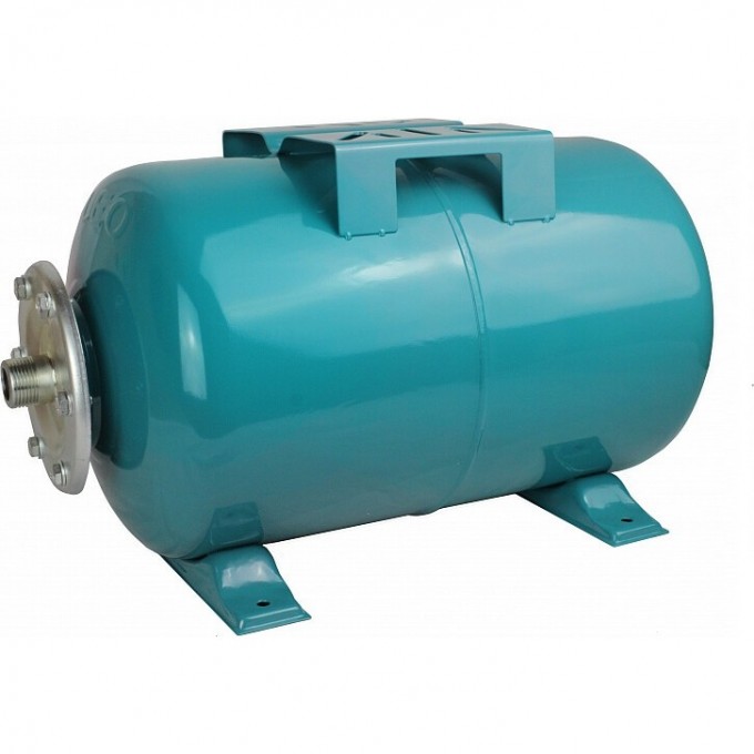 Гидроаккумулятор горизонтальный LEO 50CTT1 (50л, EPDM, 8 бар, t 0 до +99 C) L9014 Гидроаккумулятор горизонтальный LEO 50CTT1 (50л, EPDM, 8 бар, t 0 до +99 C) L9014