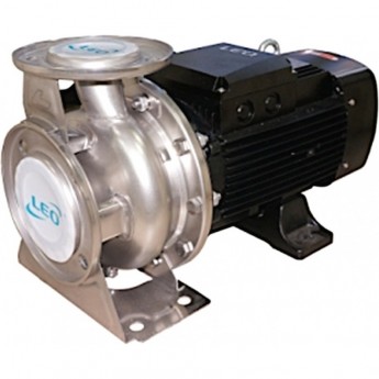 Насос центробежный LEO XZS65-40-200/75 Насос центробежный LEO XZS65-40-200/75
