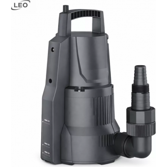 Насос дренажный LEO AKS-751 PWEL Насос дренажный LEO AKS-751 PWEL