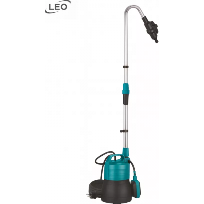 Насос дренажный LEO LKS-300P L12670