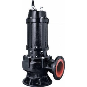 Насос фекальный LEO 100WQ 65-20-7.5T/QG (380В, P1/P2-5.47/3.57 кВт, V-80/65 м3/ч, H-34.5/20м) Насос фекальный LEO 100WQ 65-20-7.5T/QG (380В, P1/P2-5.47/3.57 кВт, V-80/65 м3/ч, H-34.5/20м)