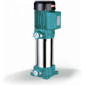 Насос вертикальный многоступенчатый LEO EVP 6H-8