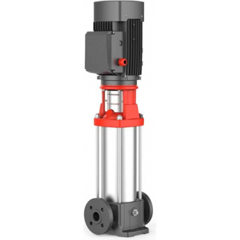 Насос вертикальный многоступенчатый LEO LVR 15-5 (380В) Насос вертикальный многоступенчатый LEO LVR 15-5 (380В)